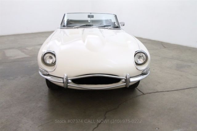 1968 Other Color Jaguar XK