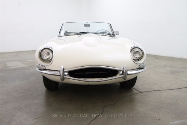 1968 Other Color Jaguar XK
