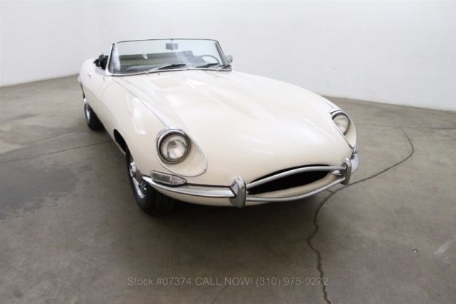 1968 Other Color Jaguar XK
