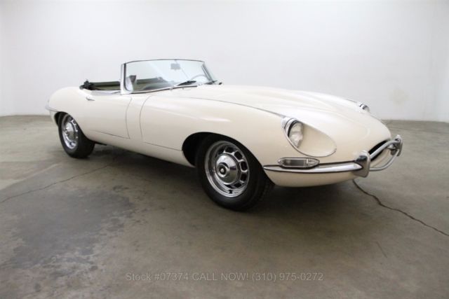 1968 Other Color Jaguar XK