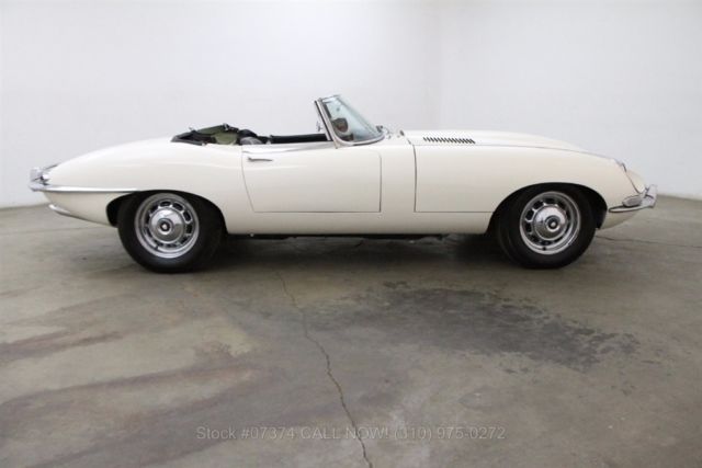 1968 Other Color Jaguar XK