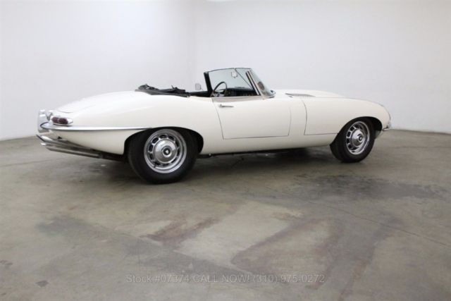 1968 Other Color Jaguar XK