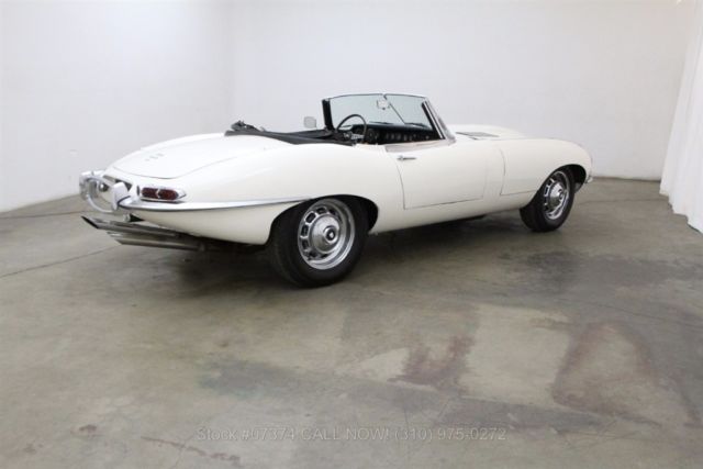 1968 Other Color Jaguar XK
