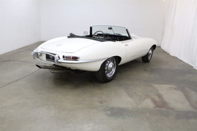 1968 Other Color Jaguar XK