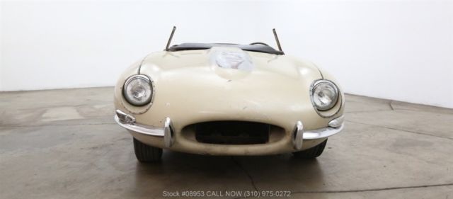 1968 Brown Jaguar XK Other