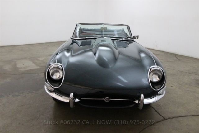 1968 Brown Jaguar XK Other