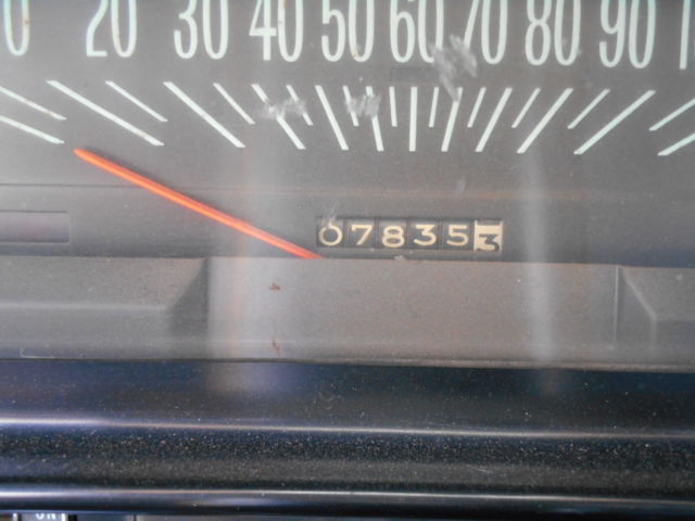 1968 Orange Chevrolet Nova Coupe
