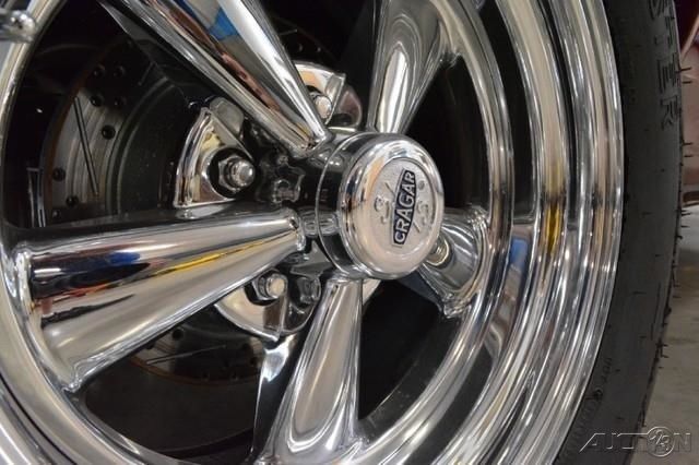 1968 Other Color Chevrolet Nova Coupe