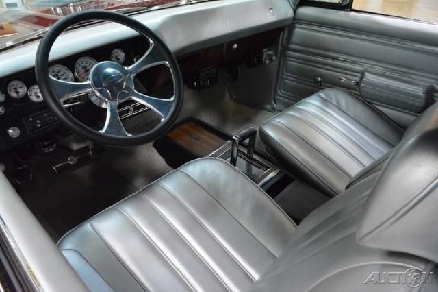 1968 Other Color Chevrolet Nova Coupe