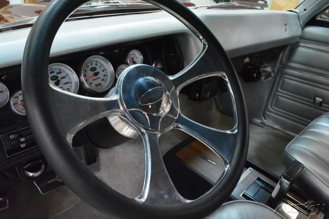 1968 Other Color Chevrolet Nova Coupe