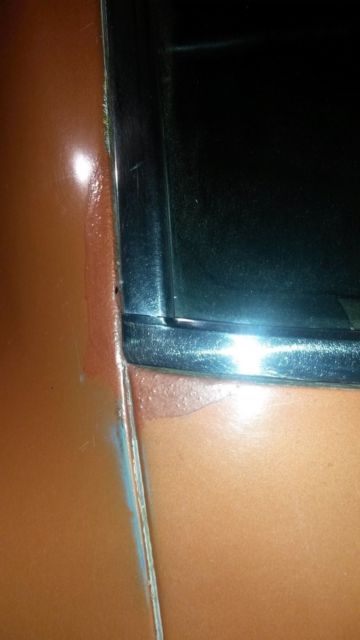 1968 Corvette Bronze Chevrolet Camaro Coupe