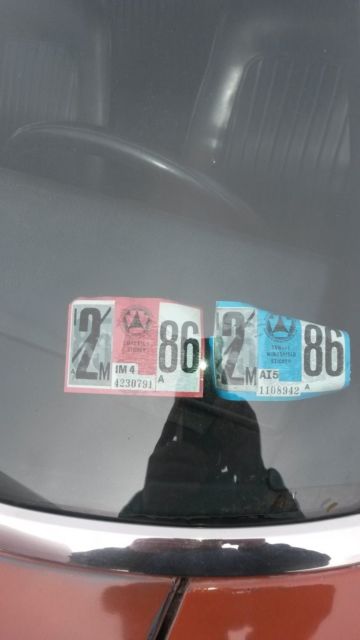 1968 Corvette Bronze Chevrolet Camaro Coupe