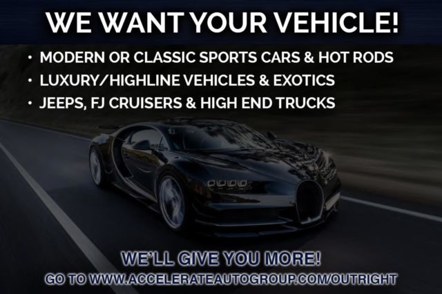 1968 Chevrolet Chevelle Convertible