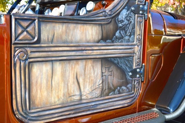 1968 Toyota FJ Cruiser