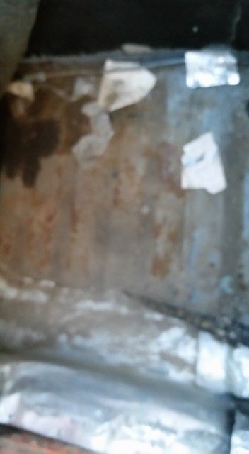 1968 Orange Volkswagen Beetle - Classic