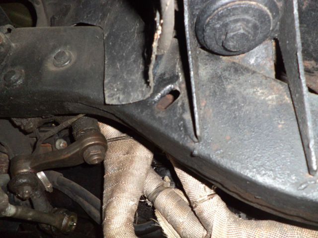 1968 Green Chevrolet Camaro Coupe