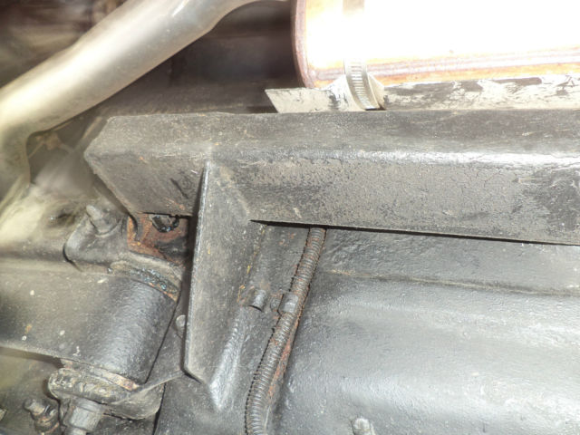 1968 Green Chevrolet Camaro Coupe