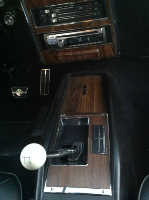 1968 Red Chevrolet Camaro Coupe