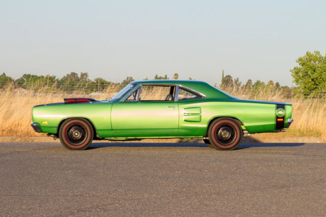 1969 Dodge A12 Super Bee