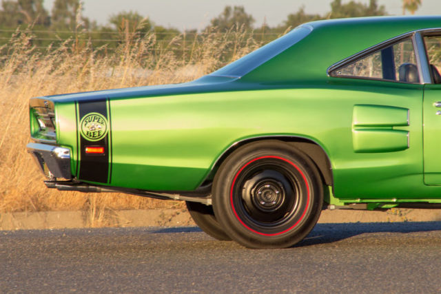 1969 Dodge A12 Super Bee