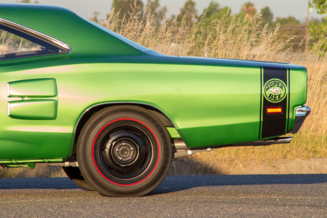1969 Dodge A12 Super Bee