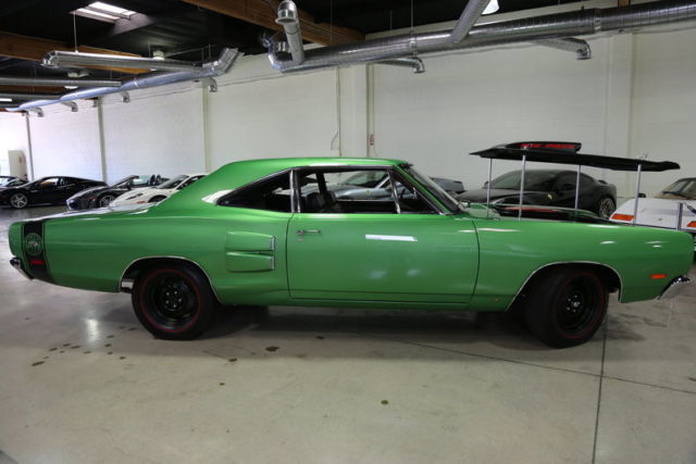 1969 Dodge A12 Super Bee