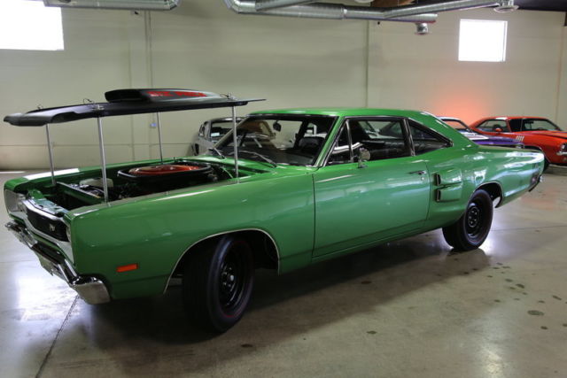 1969 Dodge A12 Super Bee