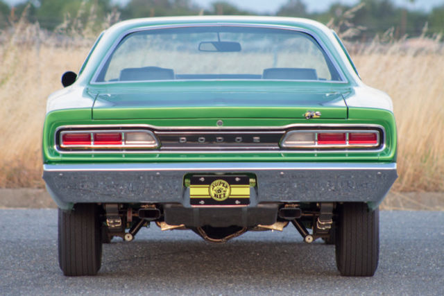 1969 Dodge A12 Super Bee