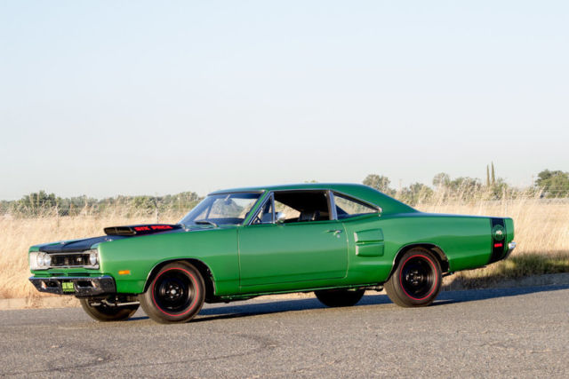 1969 Dodge A12 Super Bee