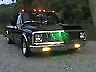 1972 Galaxy blue change Chevrolet Other Pickups