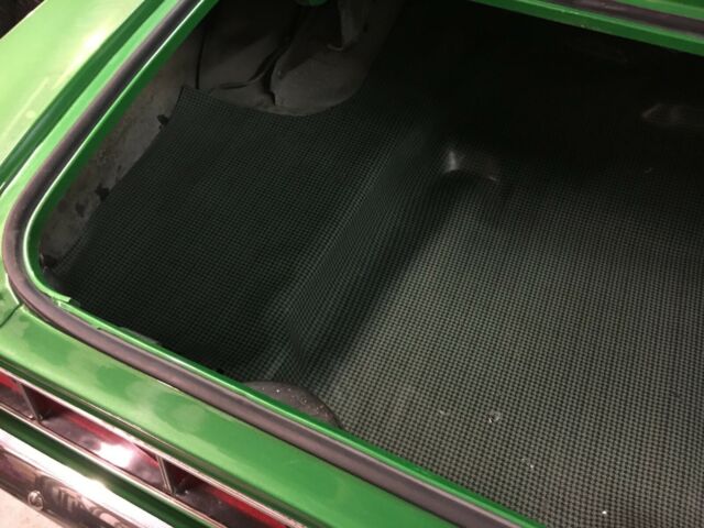 1969 Chevrolet Camaro Coupe