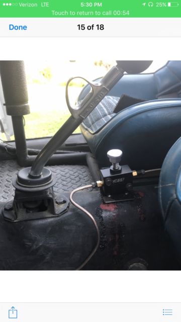 1969 White Volkswagen Beetle - Classic Coupe