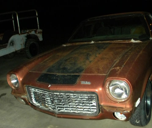 1969 Chevrolet Chevelle