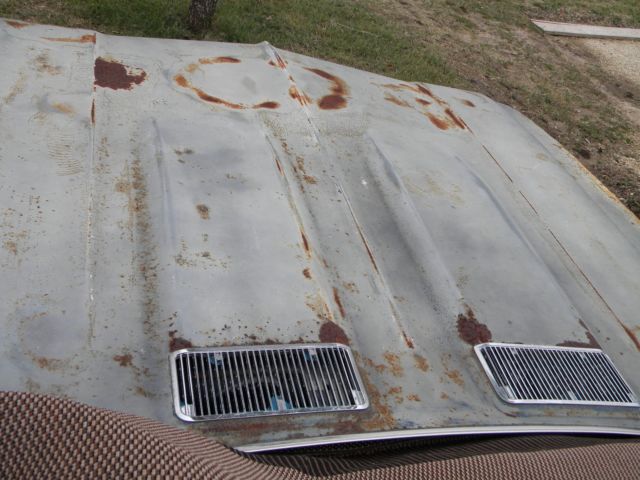 1969 Chevrolet Chevelle