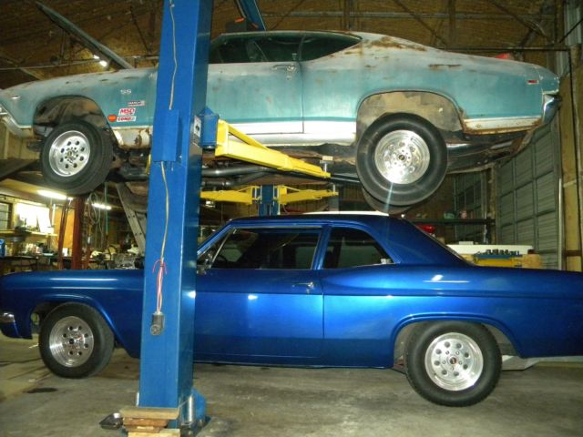 1969 Chevrolet Chevelle