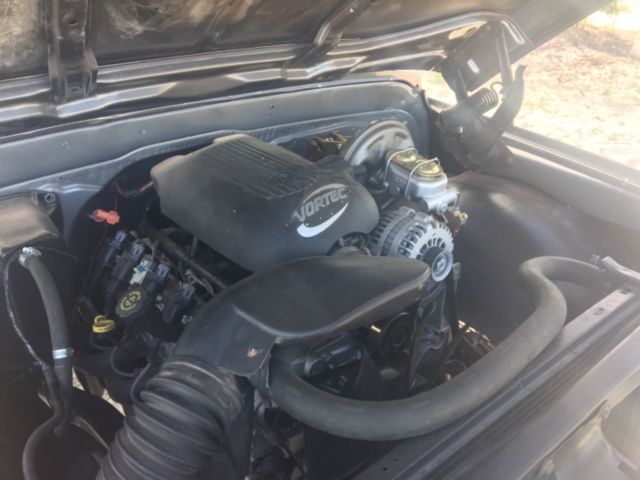 1969 Chevrolet BLAZER