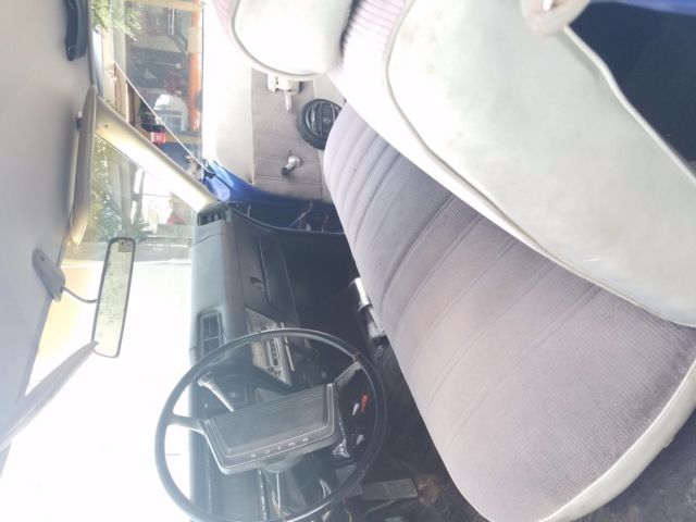 1969 Blue Buick Skylark Coupe