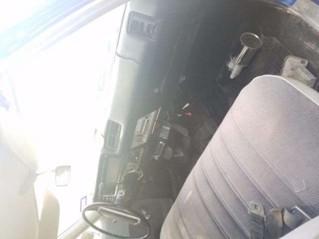 1969 Blue Buick Skylark Coupe