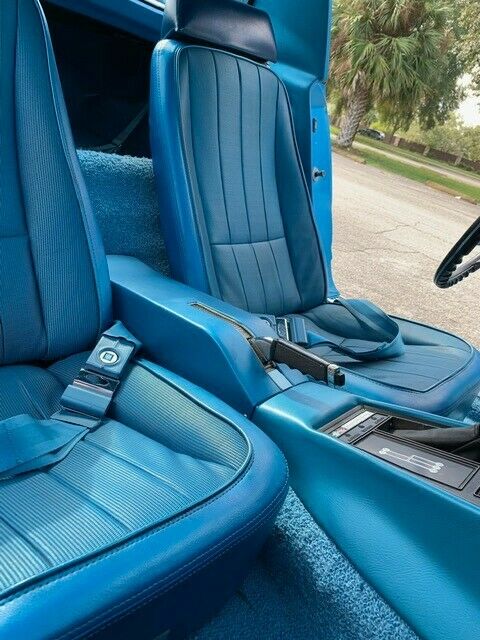 1969 Chevrolet Corvette