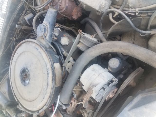 1969 Pontiac Bonneville