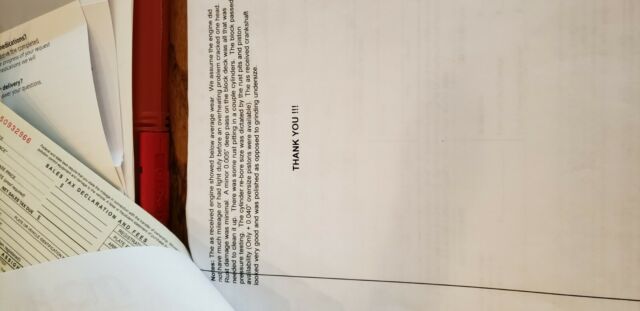 1969 Red Chevrolet Other Convertible