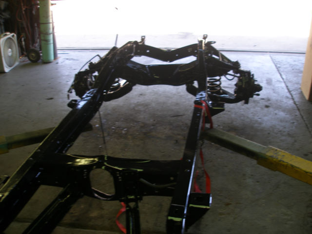 1969 Burgundy Chevrolet C-10