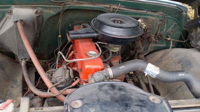1969 Black primer Chevrolet C-10 Crew Cab Pickup