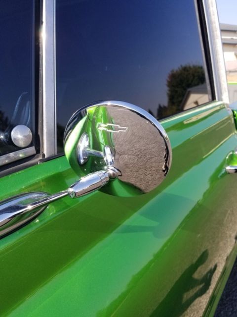 1969 Chevrolet C-10 Short bed fleetside