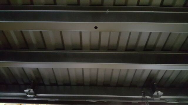 1969 Green Chevrolet C-10 Standard Cab Pickup