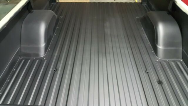 1969 Green Chevrolet C-10 Standard Cab Pickup