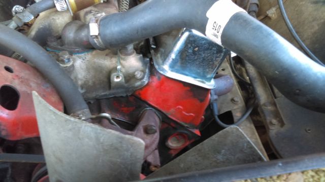 1969 Prime Chevrolet C-10