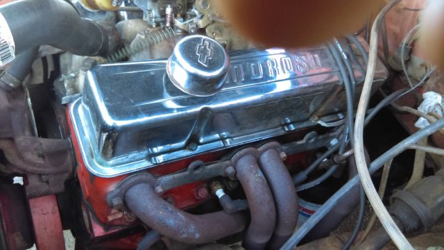 1969 Prime Chevrolet C-10