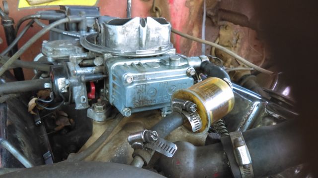 1969 Prime Chevrolet C-10