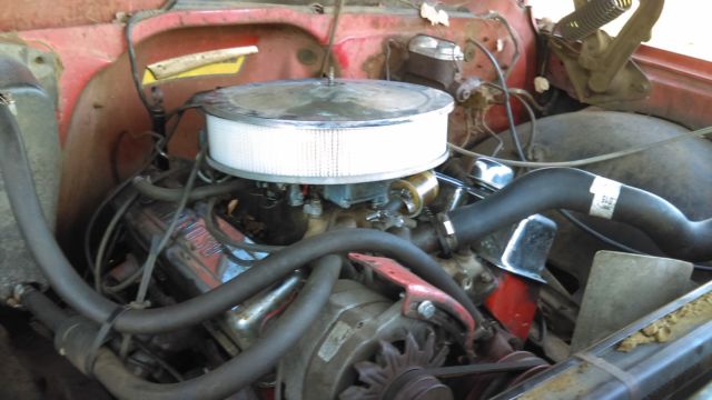 1969 Prime Chevrolet C-10